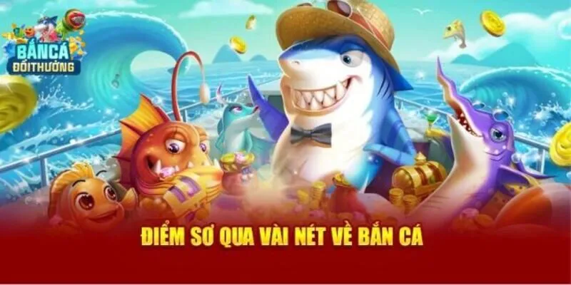 Mẹo chơi bắn cá online là gì