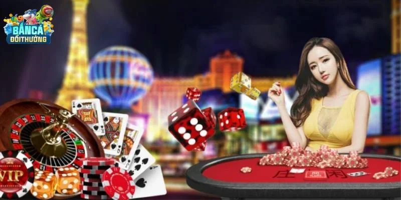 Nhà cái 1XBET