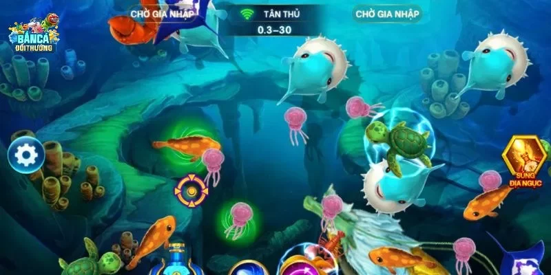 Chiến thuật ngắm bắn theo đàn giúp bạn tăng tỷ lệ thành công